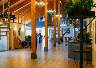 Draycote Hotel