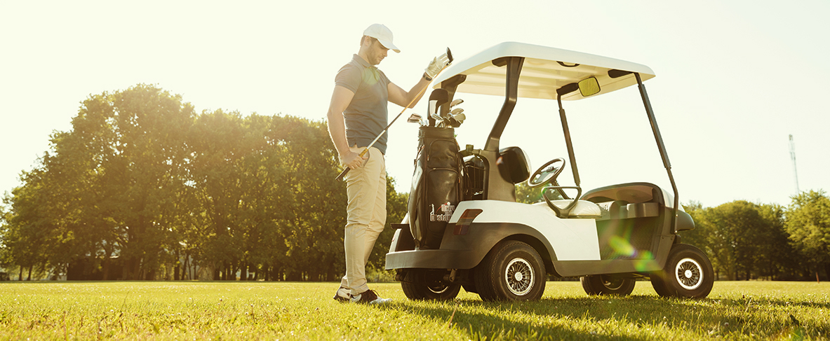 Summer Green Fees