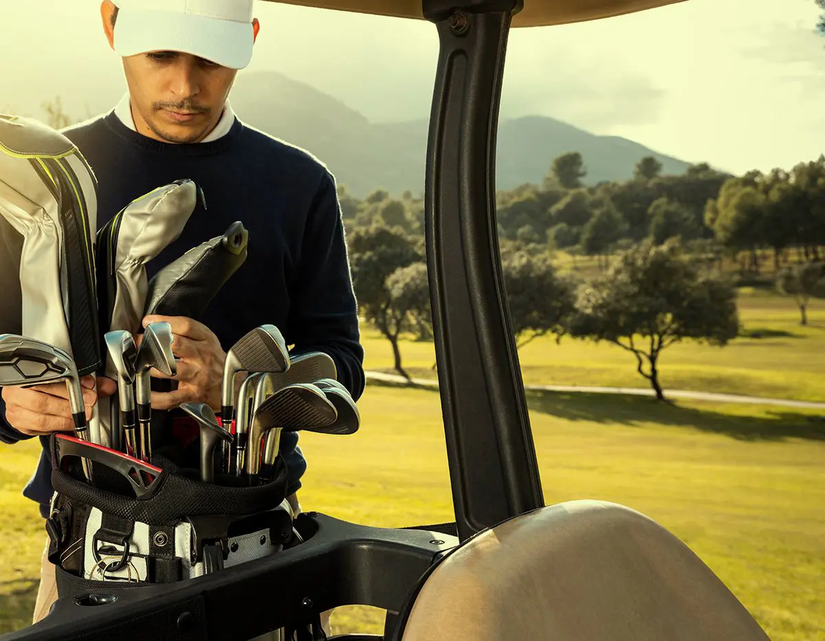 Golf Breaks